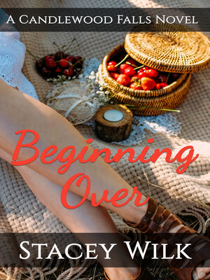 cover image of Beginning Over